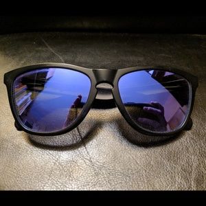 Oakley Frogskins Polarized Sunglasses